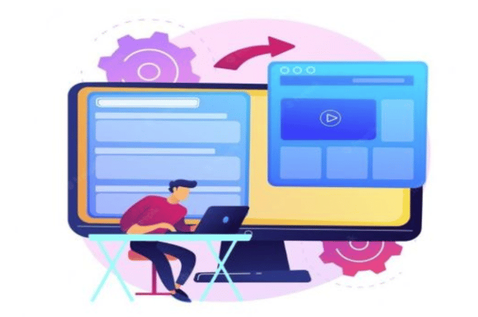 Top 10 Software Development Outsourcing Companies in the UK in 2023