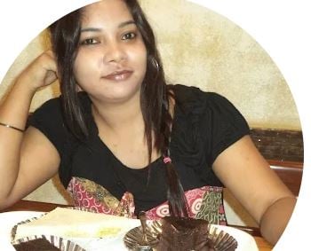 Nivedita Nayak