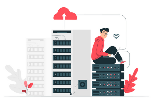 Moving Mission Critical Applications to Cloud